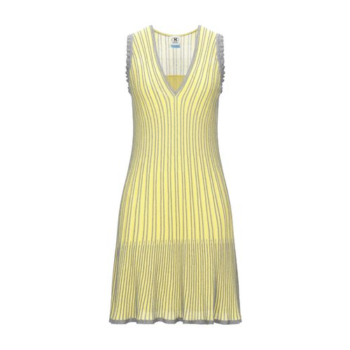 Короткое платье M MISSONI 15075351SX