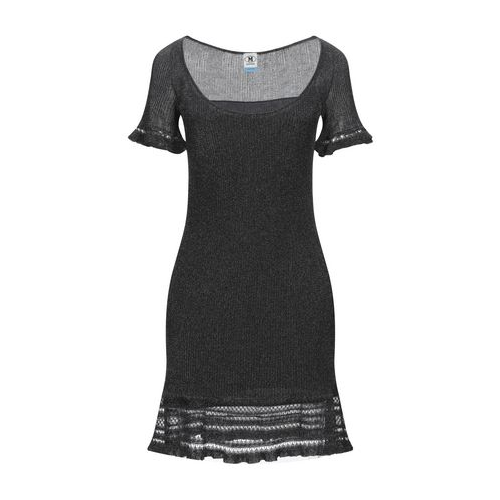 Короткое платье M MISSONI 15075368SR
