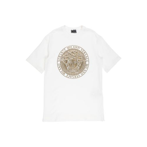Детское платье VERSACE YOUNG 15075437NN