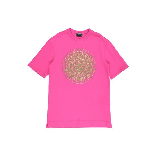 Детское платье VERSACE YOUNG 15075437SA