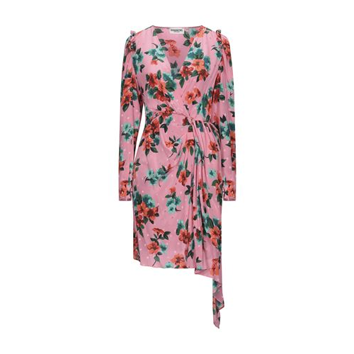 Короткое платье ESSENTIEL ANTWERP 15075438NP
