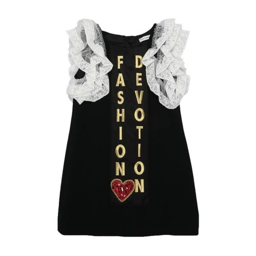Детское платье DOLCE & GABBANA 15075487QJ