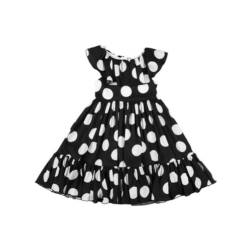 Детское платье DOLCE & GABBANA 15075547GE