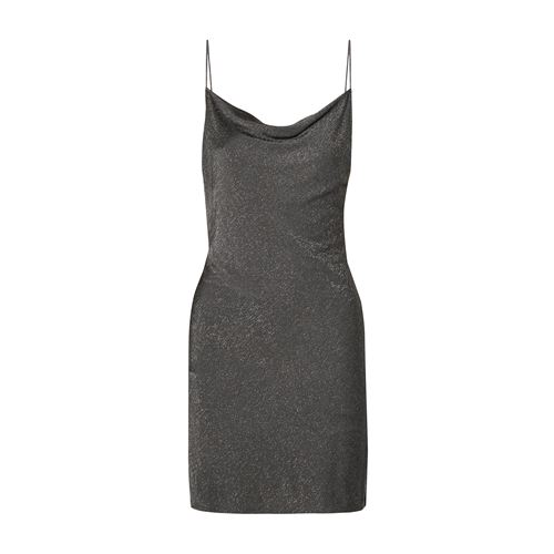 Короткое платье FLEUR DU MAL 15075727FD