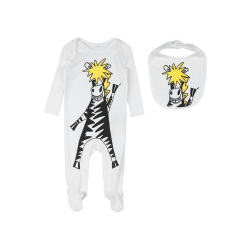Комбинезоны для малышей STELLA McCARTNEY KIDS 15075787NG