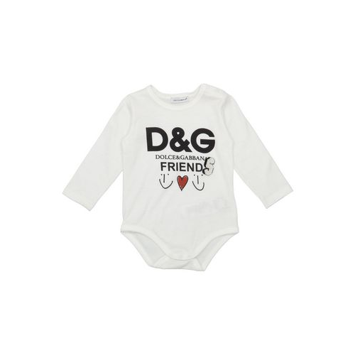 Футболка DOLCE & GABBANA 15075998EU