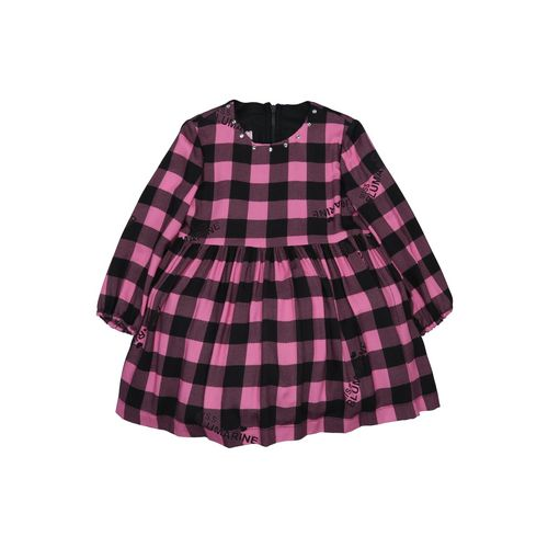 Детское платье MISS BLUMARINE 15076038OR
