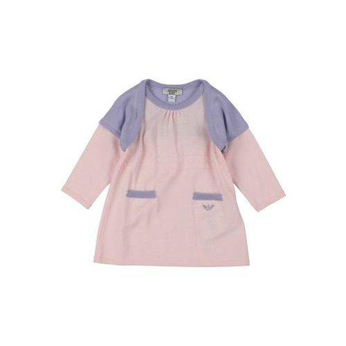 Платье для малыша ARMANI JUNIOR 15076067FC