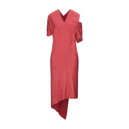 Короткое платье VIVIENNE WESTWOOD ANGLOMANIA 15076284KK
