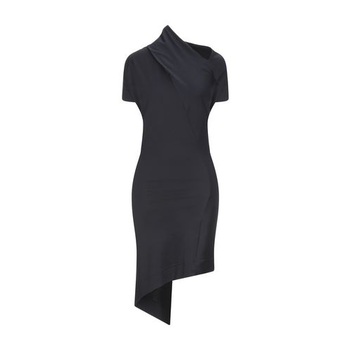 Короткое платье VIVIENNE WESTWOOD ANGLOMANIA 15076284WC