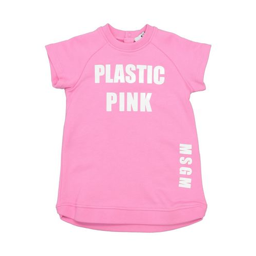 Платье для малыша MSGM 15076308SR