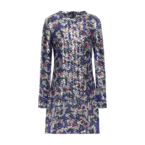 Короткое платье MARY KATRANTZOU 15076381FN