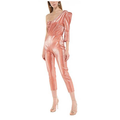 Комбинезоны без бретелей ELISABETTA FRANCHI 15076417RA