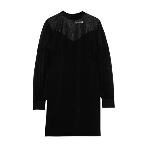 Короткое платье DEREK LAM 10 CROSBY 15076454OD
