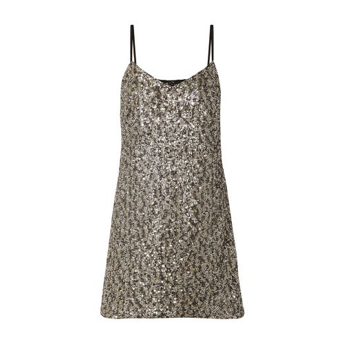 Короткое платье ANNA SUI 15076594AA