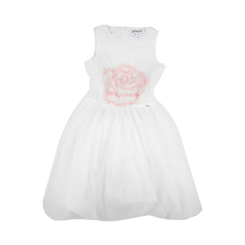 Детское платье SIMONETTA 15076786GW