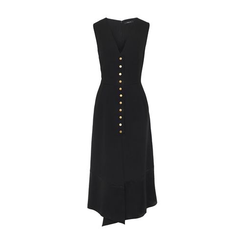 Платье миди DEREK LAM 15076815FG