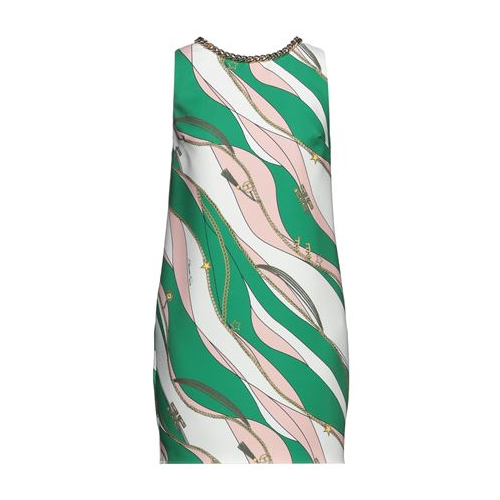 Короткое платье ELISABETTA FRANCHI 15076833IL