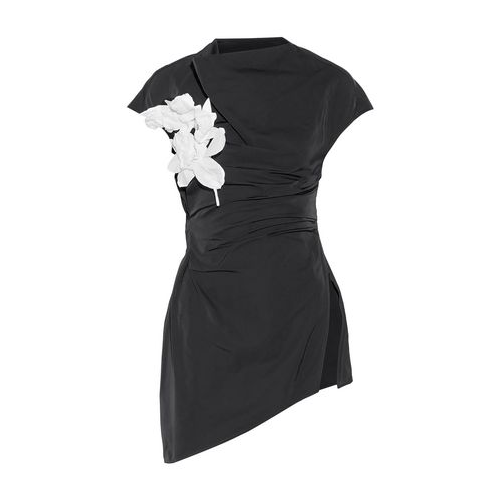 Короткое платье ROSIE ASSOULIN 15076954FO