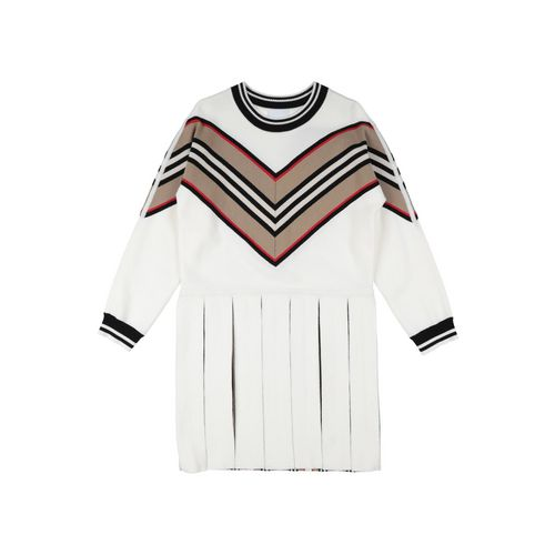 Детское платье BURBERRY 15077095NF