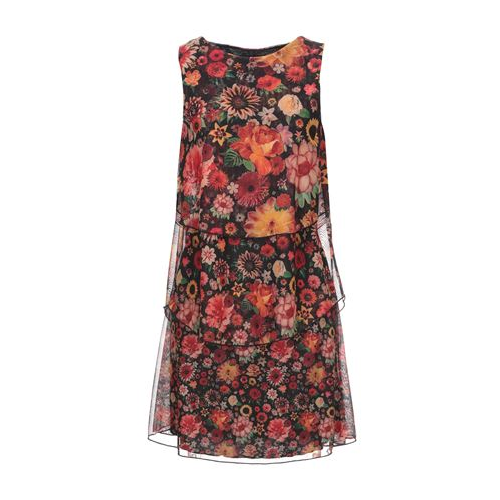 Короткое платье DESIGUAL 15077107PT