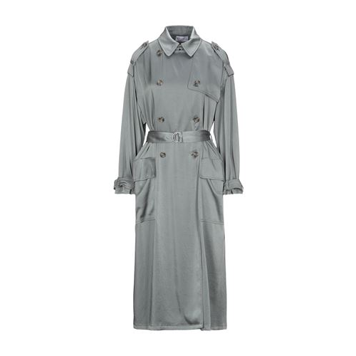 Легкое пальто REDValentino 15077239GM