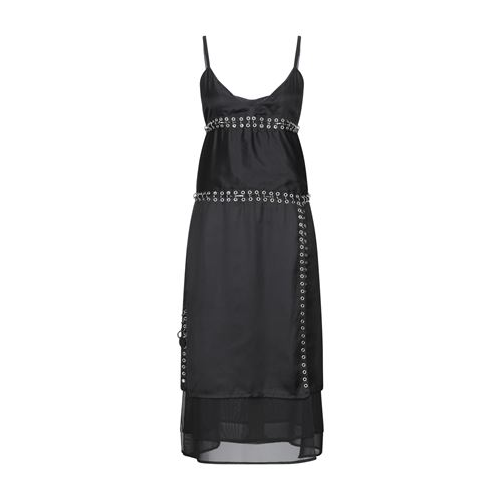Платье миди DIESEL 15077359TE