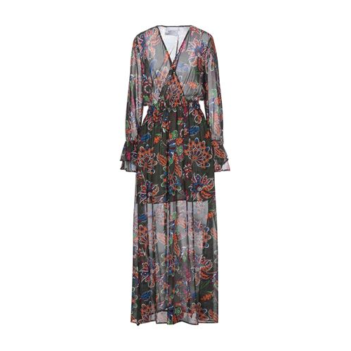 Длинное платье BRAND UNIQUE 15077796DS