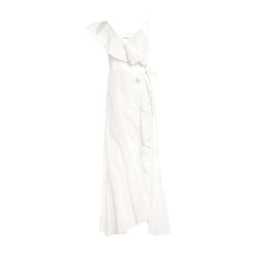 Платье миди BLACK CORAL 15077892WO