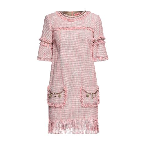 Короткое платье ELISABETTA FRANCHI 15078075UH