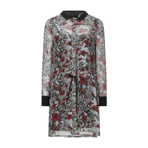 Короткое платье PHILIPP PLEIN 15078632XJ