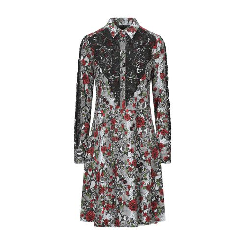 Короткое платье PHILIPP PLEIN 15078642DN