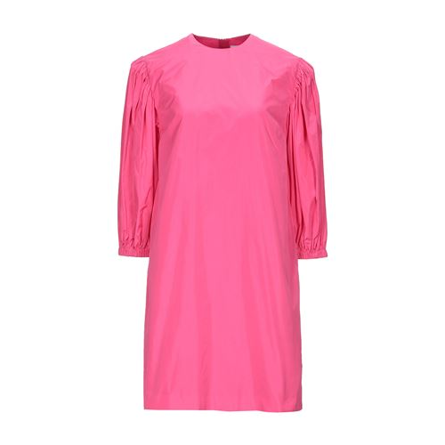 Короткое платье MSGM 15078841LH