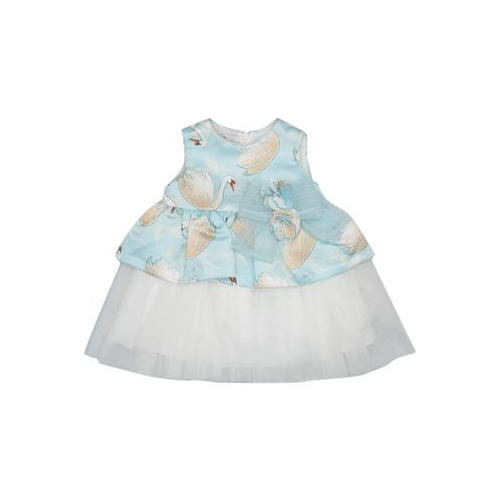 Платье для малыша MINI LEOD 15078912GC
