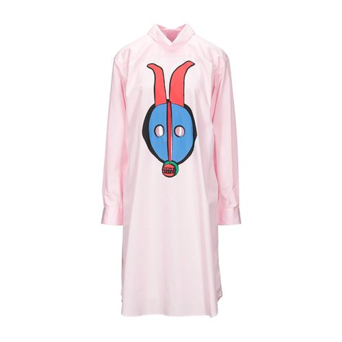 Платье миди COMME des GARÇONS SHIRT 15078943TX