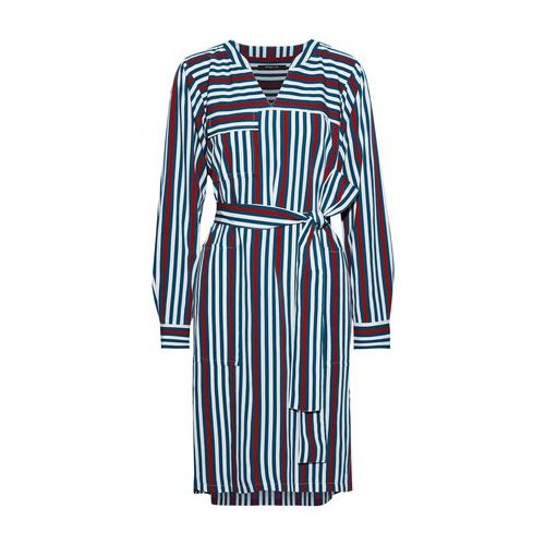 Короткое платье DEREK LAM 15078971AV