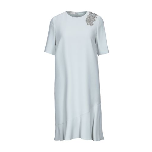 Короткое платье BOTONDI COUTURE 15079529CP