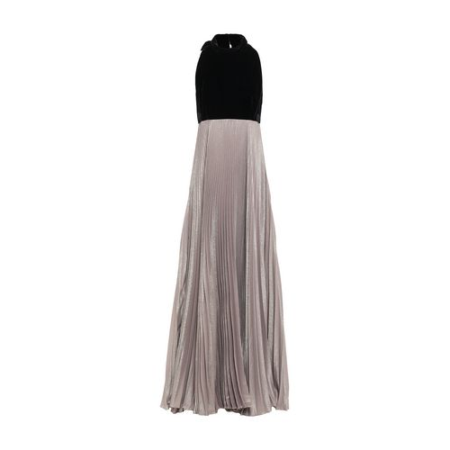 Длинное платье REEM ACRA 15079559BX