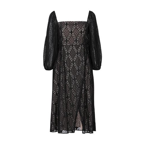 Платье миди ALICE + OLIVIA 15079564OI