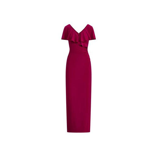 Длинное платье LAUREN RALPH LAUREN 15079638FM