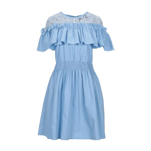 Короткое платье PHILIPP PLEIN 15079660GE