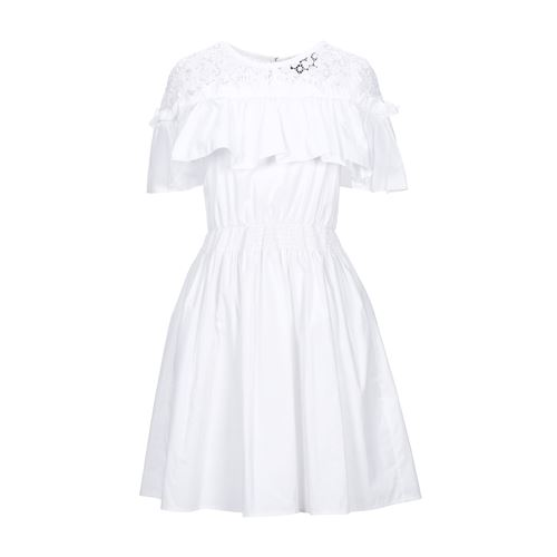 Короткое платье PHILIPP PLEIN 15079660QM