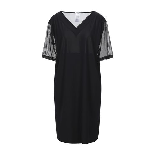 Короткое платье WOLFORD 15070382GH