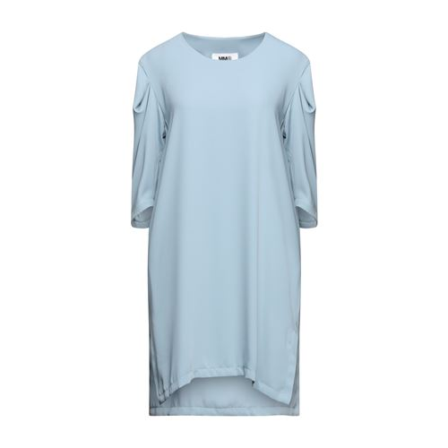 Короткое платье MM6 MAISON MARGIELA 15070615SG