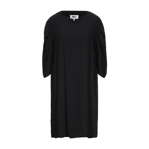Короткое платье MM6 MAISON MARGIELA 15070615SH