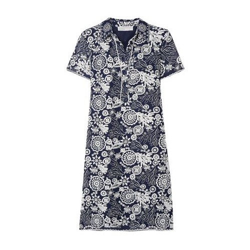Короткое платье MICHAEL MICHAEL KORS 15070679MG