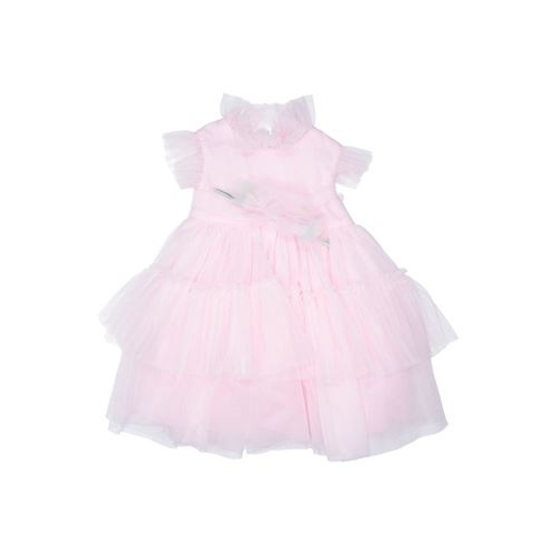 Платье для малыша MISS BLUMARINE 15070768GM