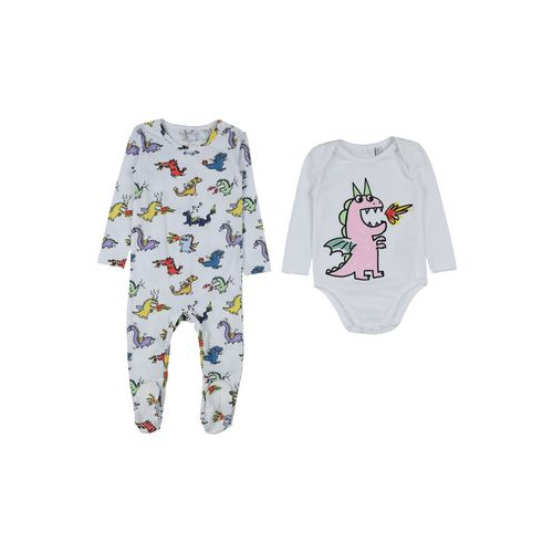Комбинезоны для малышей STELLA McCARTNEY KIDS 15071017LQ