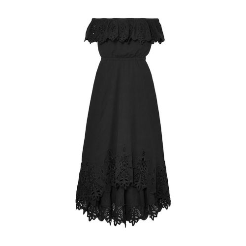 Платье миди RACHEL ZOE 15071158IJ