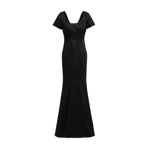 Длинное платье ZAC ZAC POSEN 15071253JG